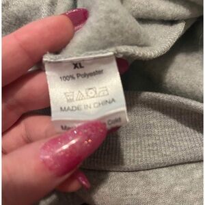 You Are Enough Hoodie